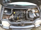Renault Twingo 1.2 Authentique Authentique - Renault Twingo aus 2003 mit Benzin-Antrieb: Kleinwagen, 1.2