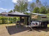 Andere Zeltanhänger Smart Camp - Zeltanhänger