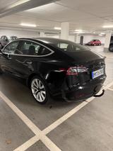 Tesla Model 3 2020  - Tesla Model 3 in Hamburg