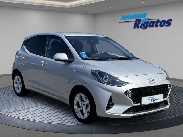 Hyundai i10 1.0 Edition 30 Klimaanlage, Sitzheizung, DAB
