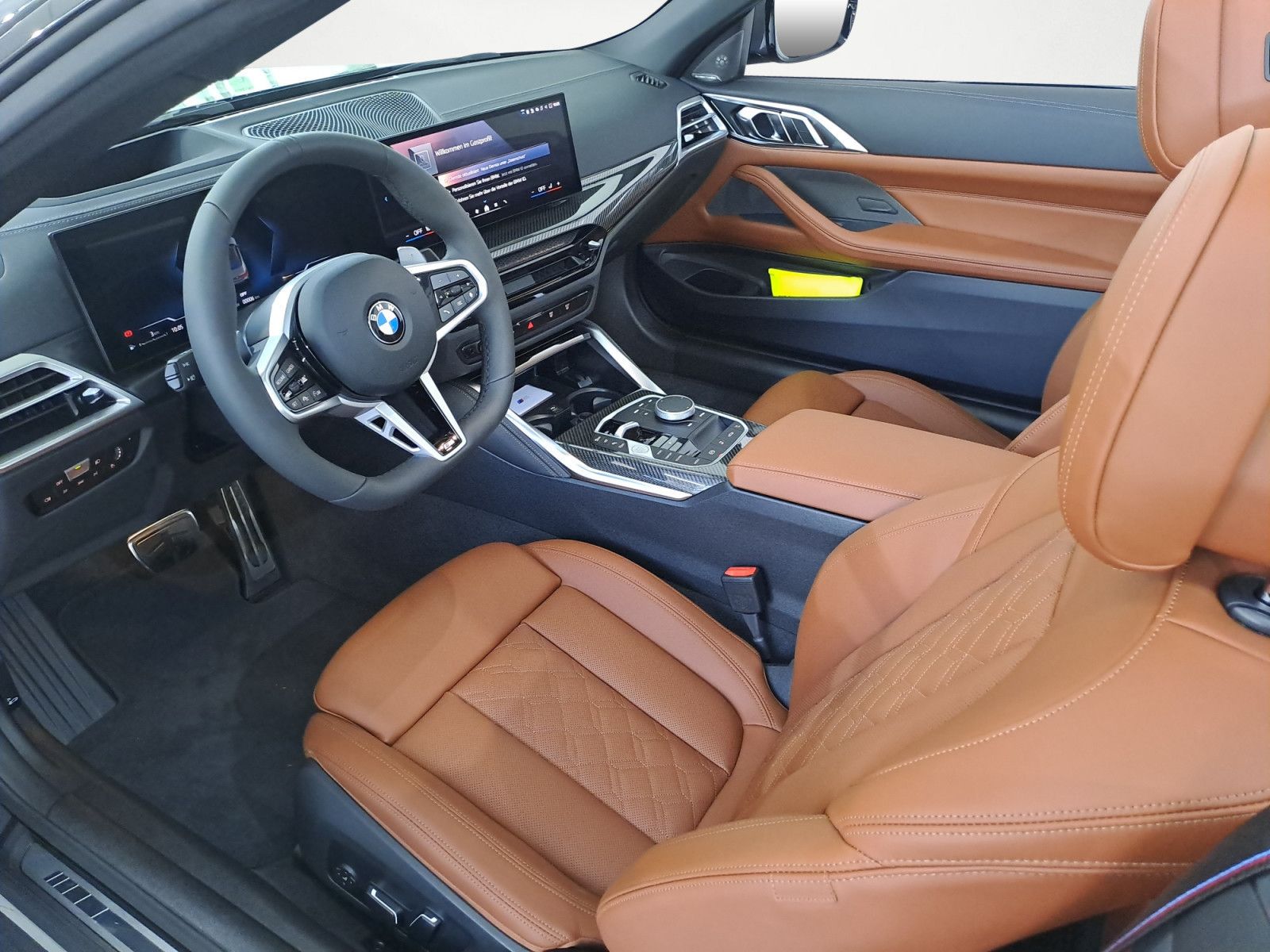 BMW 420 - Bild 8