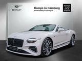 Bentley Continental GTC Speed 1Ed. *782 PS* - Bentley Continental GTC Plug-In Hybrid Gebrauchtwagen