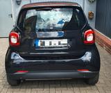Smart ForTwo coupé 1.0 52kW - - Smart ForTwo in Osnabrück