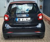 Smart ForTwo coupé 1.0 52kW -