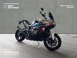 BMW M 1000 XR Weiß - BMW M 1000 XR