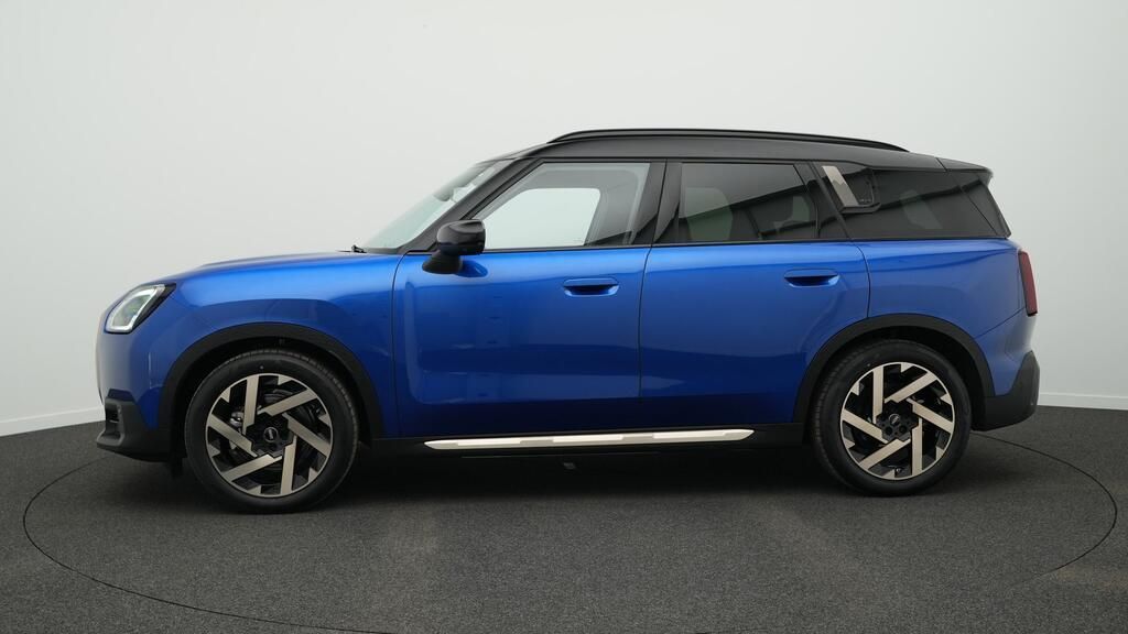 MINI Cooper SE Countryman - Bild 7
