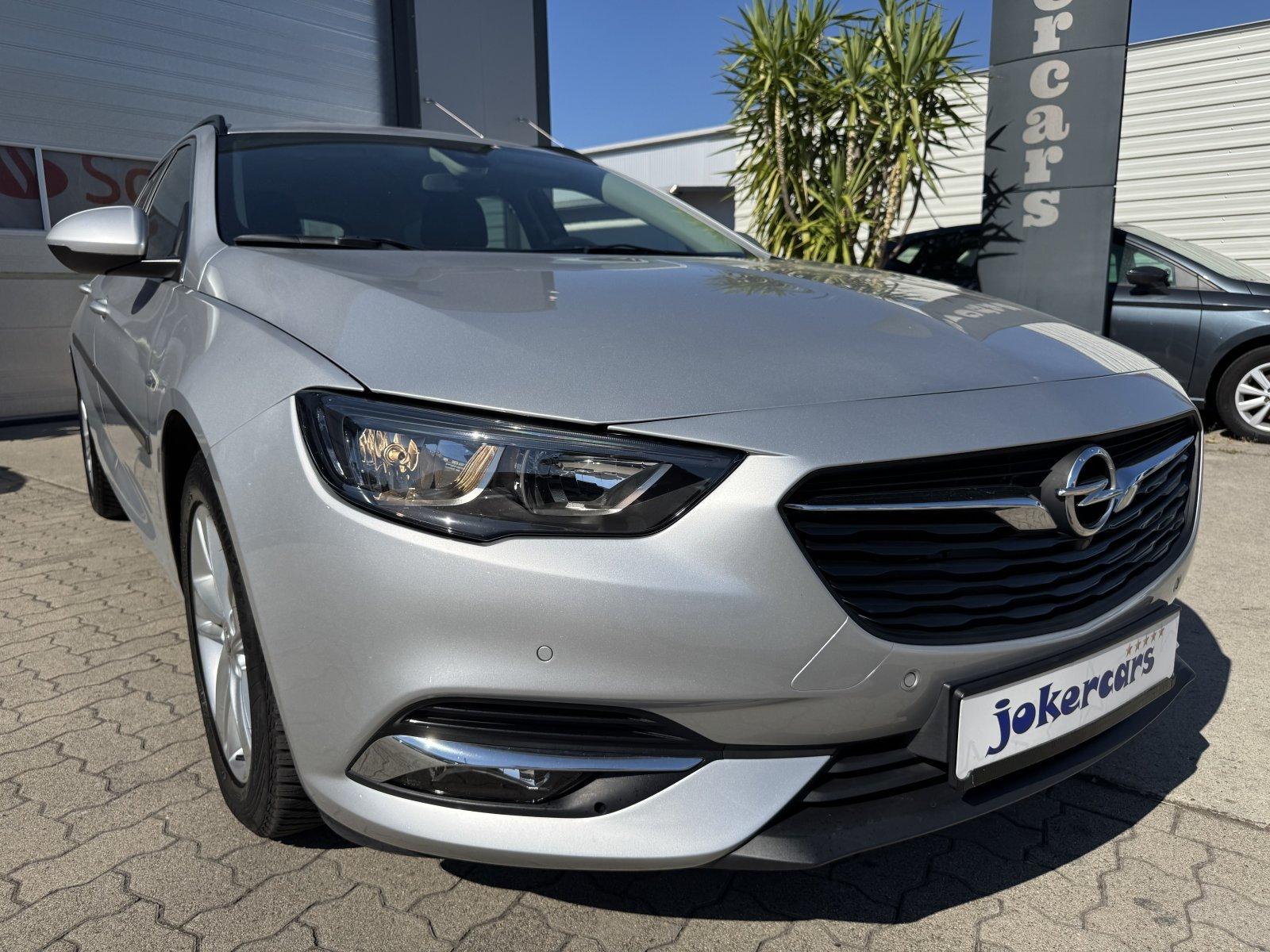 Opel Insignia Sports Tourer 2.0 CDTI Edition 6-Gang S