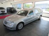 Mercedes-Benz E 220 CDI Bestattungswagen / Leichenwagen - Mercedes-Benz E 220 aus 2007: Cdi