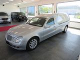 Mercedes-Benz E 220 CDI Bestattungswagen / Leichenwagen - Mercedes-Benz E 220 aus 2007