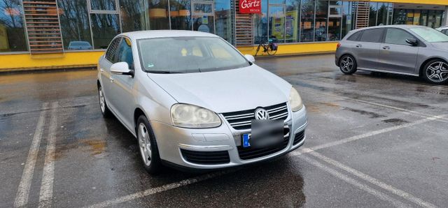 Volkswagen VW Jetta Tüv neu 2.0 Benzin Top