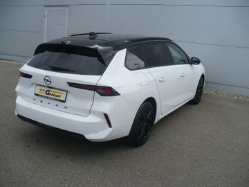 Bild 5 Opel Astra L 1.2 Turbo 96kW ST GS Kamera LED PDC NAVI