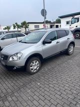 Nissan Qashqai 1,6 16V J10 3. Hand 8fach b... - Nissan Qashqai: J10