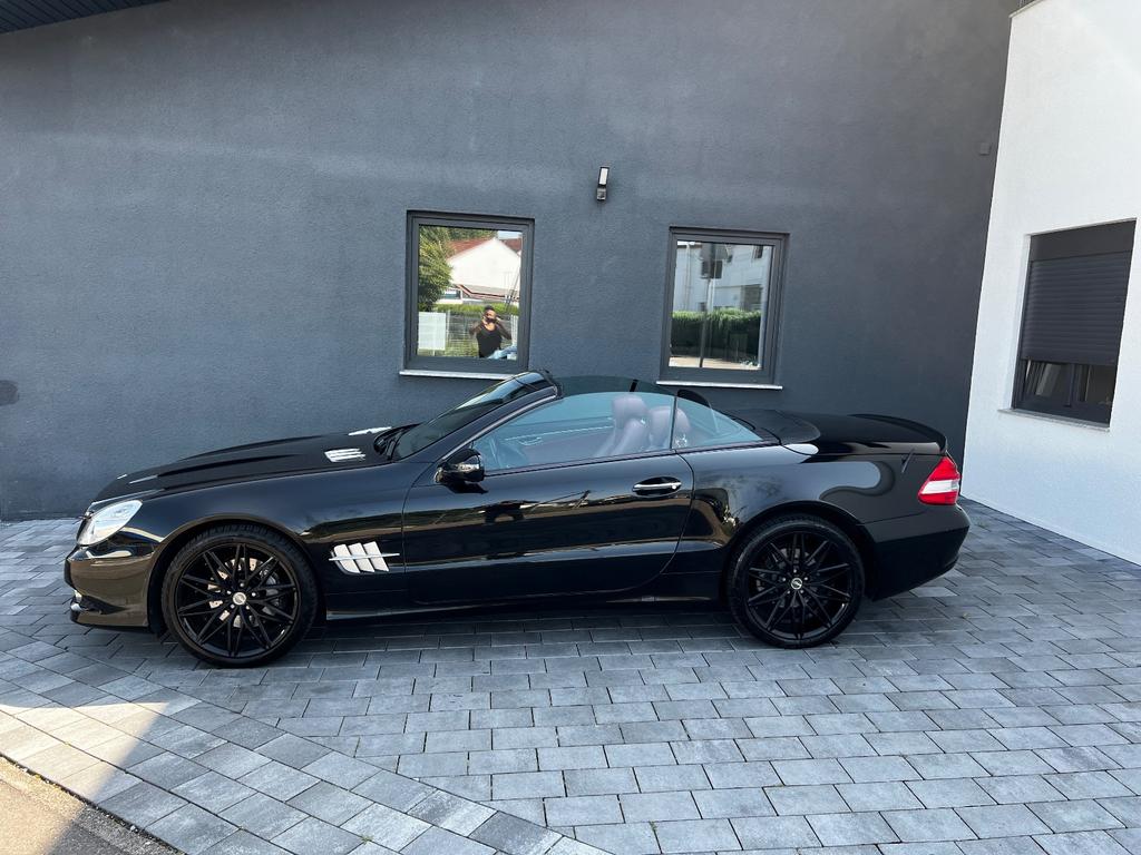 Mercedes-Benz SL 280