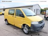 Volkswagen T5 Transporter 1.9 TDI 2-Sitzer PARKTRONIK 2xSCH - Angebote