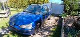 Peugeot 106 TÜV bis 02.27 - Peugeot aus 1997