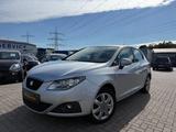 Seat Ibiza  Style  1,6L *AUTOMATIK* - Seat Ibiza in Mannheim