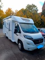 Pilote P696GJ Essentiel- TÜV neu