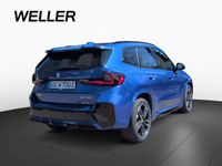 BMW iX1 - Vorschau Bild 6