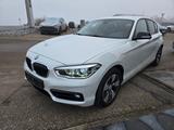 BMW 118 d xDrive Sport Line / Business Paket - BMW 118: 118d Sport