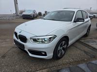 BMW 118 d xDrive Sport Line / Business Paket