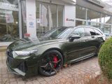 Audi RS6 4.0 TFSI quattro performance EINZELSTÜCK - Audi RS6 in Dresden