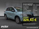 Suzuki Vitara 1.4 Comfort Allgrip Hybrid - Suzuki Neuwagen in Düsseldorf