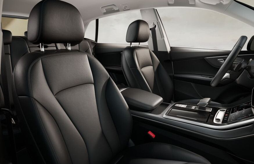 Audi Q8 - Bild 7