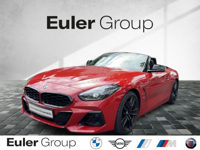 Image of BMW Z4