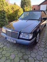 Mercedes-Benz E 200 (W124 C) - Cabrio - Oldtimer-fähig - Mercedes-Benz 200 aus 1994