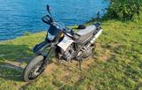 Yamaha XT 660 X - SUPER MOTO
