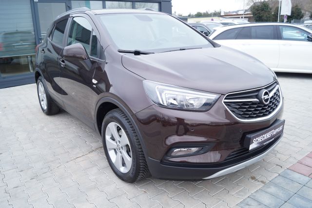 Opel Mokka X Active St/Stop Navi Kamera PDC SHZ AHK