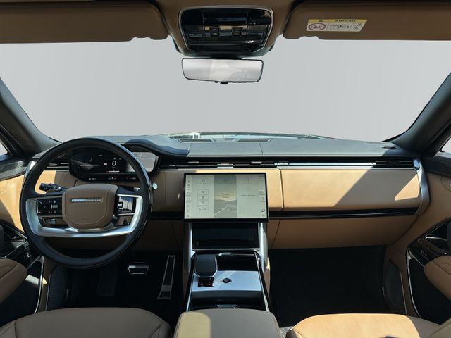 LAND ROVER Range Rover – Bild 7