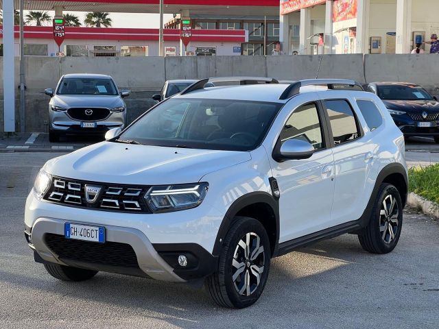 Inne Dacia Duster 1.0 TCe GPL 4x2 Prestige Up