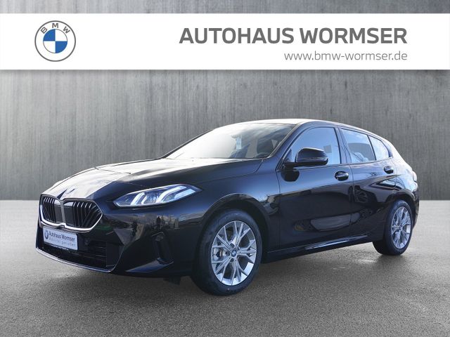 BMW 120 DAB-Tuner; Parking Assistent; Driving Assist