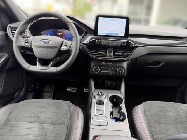 Fahrzeugabbildung Ford Kuga ST-Line X +KLIMA+PDC+AHK+LED+RFK+SHZ+UVM+
