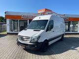 Mercedes-Benz Sprinter 316 CDI L2H2 Kasten*Klima*Tempomat* - Kastenwagen Sprinter