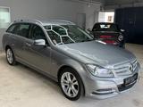 Mercedes-Benz C 200 CDI/MOTOR NEU/GARANTIE/DISTRONIC - Mercedes-Benz C 200 aus 2011 mit Diesel-Antrieb: Kombi