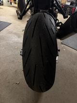 BMW S 1000 R - BMW MOTORRAD R100R