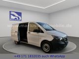Mercedes-Benz Vito 114 CDI 4x4 lang / Automatic / BOTT-Regale - Offers matching your search criteria