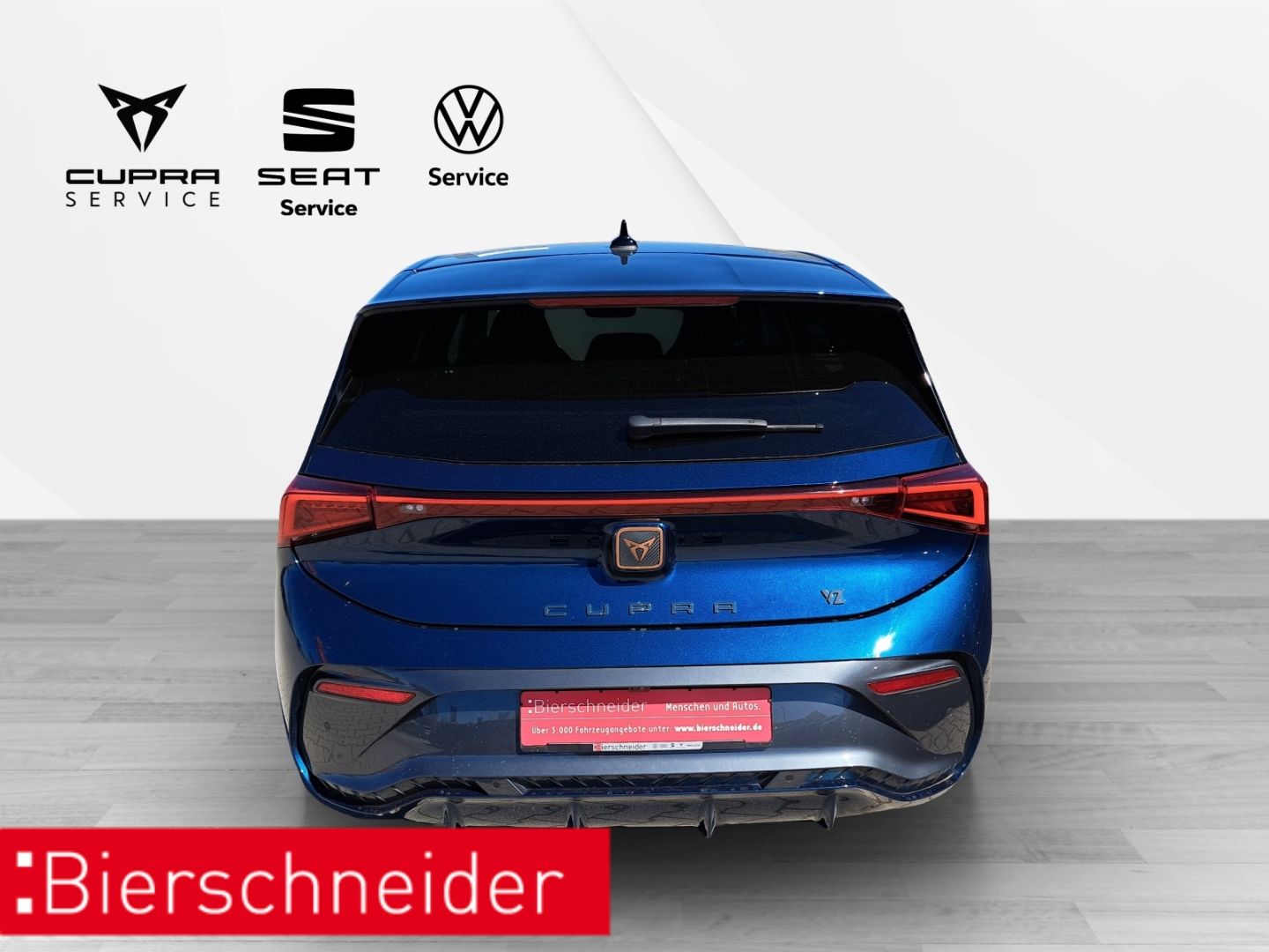 Cupra Born - Bild 10