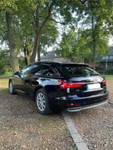Audi A6 40 TDI S tronic Avant - - Audi A6 Gebrauchtwagen in Duisburg