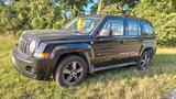 Jeep Patriot Sport 2.4 Sport - Jeep Patriot Gebrauchtwagen