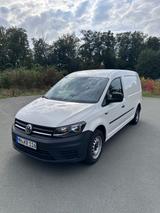 Volkswagen Caddy Maxi 1.0 TSI 102 KM - VW Caddy Maxi von privat