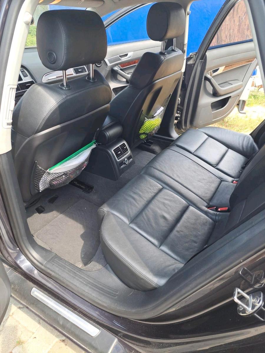 Audi A6 2009 — photo 6