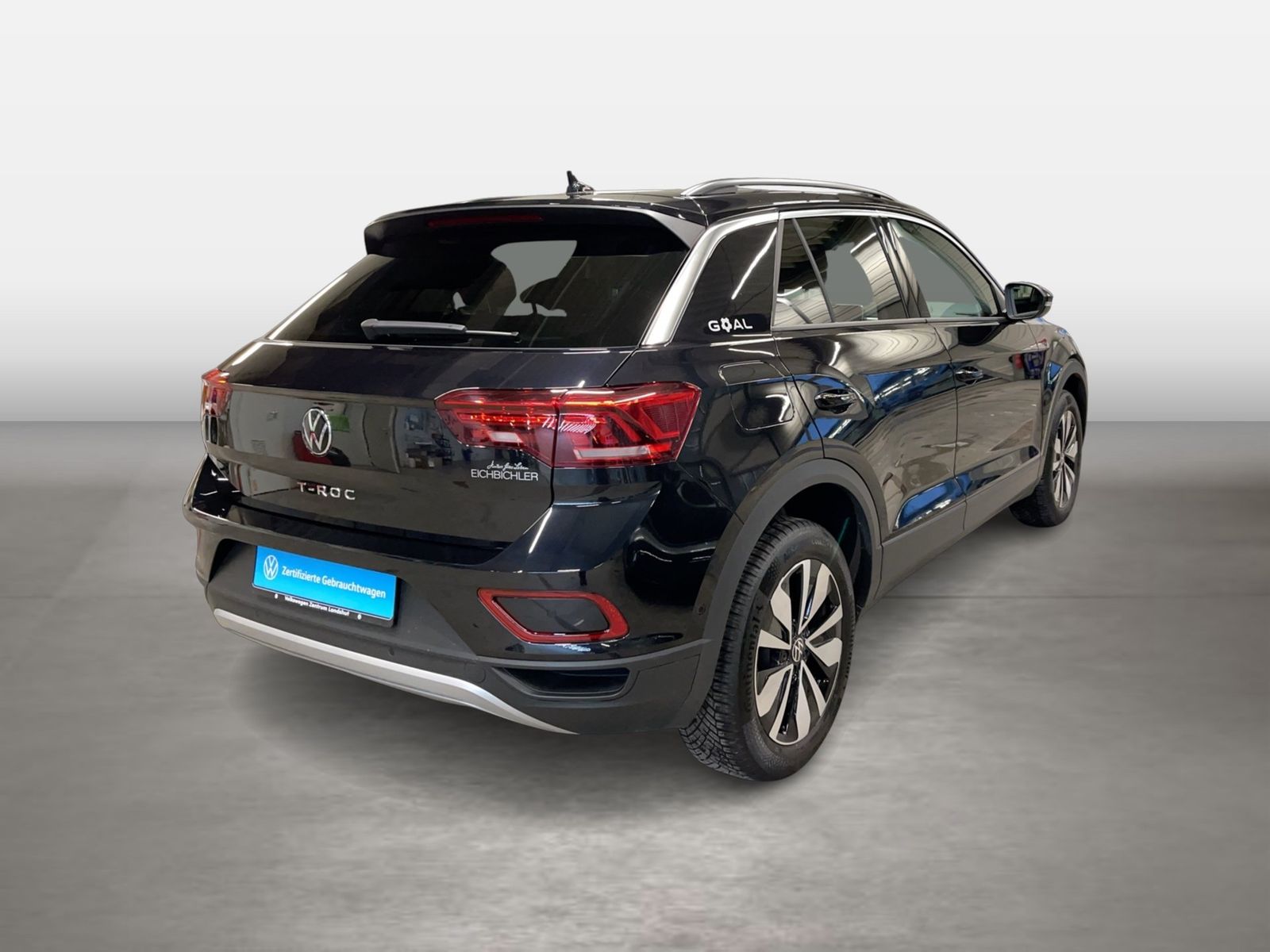 Volkswagen T-Roc - Bild 7