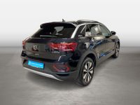 Volkswagen T-Roc - Vorschau Bild 7