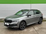 Skoda 116PS Monte Carlo PADACH ACC KAMERA LM17"AHK - Skoda Kamiq Jahreswagen