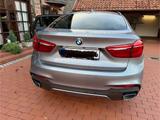 BMW X6 xDrive40d - - BMW X6 in Hannover
