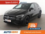 Mercedes-Benz GLA 250 4Matic AMG Line Aut.*NAVI*MULTIBEAM*