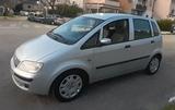 Fiat Idea 1.3 Multijet 16V Emotion - Fiat Idea Emotion mit Diesel-Antrieb